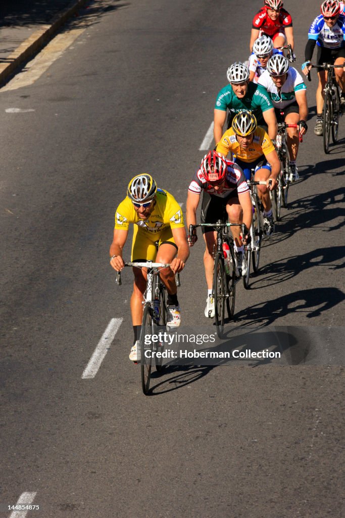 Cape Argus Cycle Tour