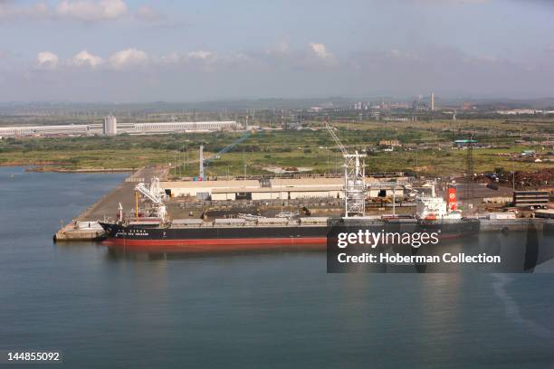 39 Richards Bay Coal Terminal Stock Photos, High-Res Pictures, and ...