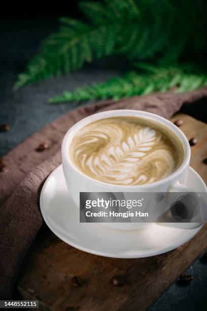 coffee - 德國 foto e immagini stock