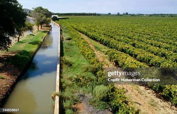 Orange River, Cape Wine Route, Northern Cape