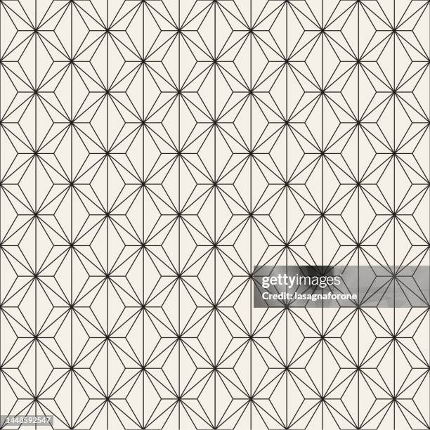 seamless geometric vector pattern - neo classical 幅插畫檔、美工圖案、��卡通及圖標