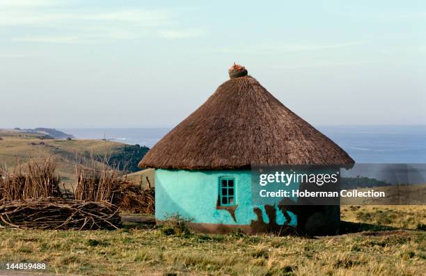 Rondawel, Transkei, Eastern Cape