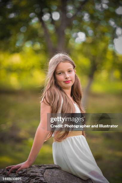 12 Pretty Models 12 Year Old Models Photos and Premium High Res Pictures - Getty Images