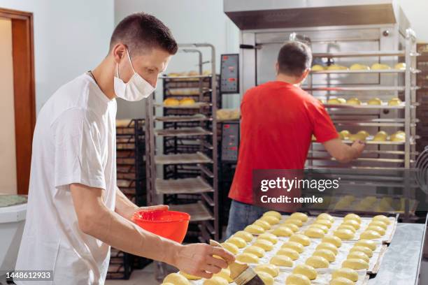 Manager Baking 1,639 Office Worker Baking Stock Photos, High-Res Pictures, and Images ...