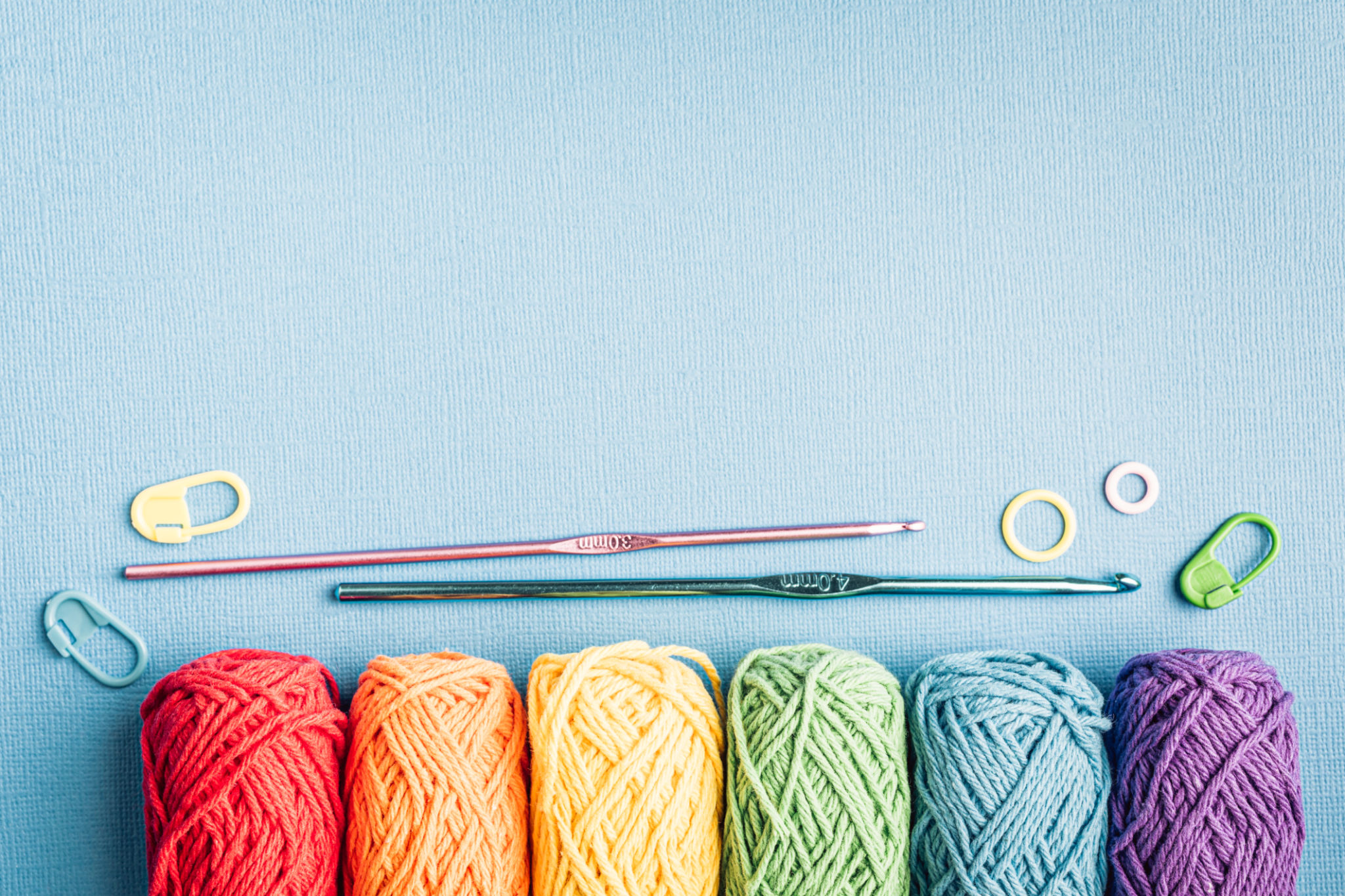 creative crochet patterns