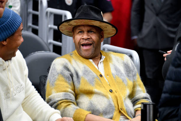 Who is Rondell Sheridan? The Versatile American Actor and Comedian rondell sheridan