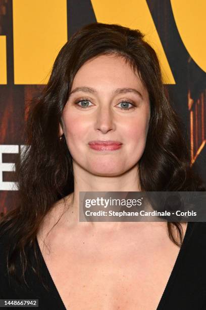 Louise Coldefy Photos and Premium High Res Pictures Getty Images