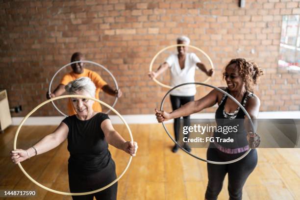 Hoops Class 379 Hula Hoop Class Stock Photos, High-Res Pictures, and Images - Getty ...