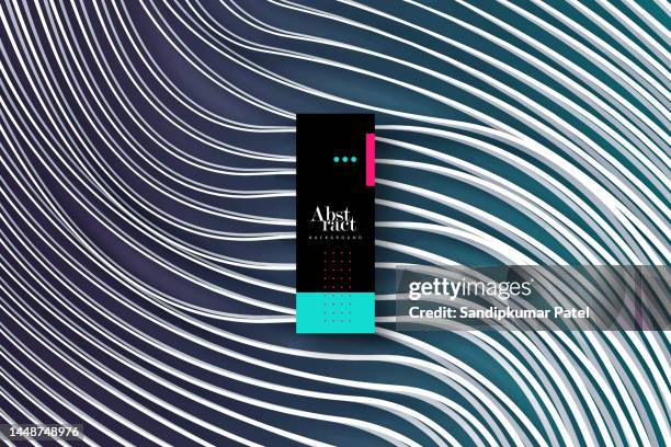 strips abstract background - ship turning stock illustrations