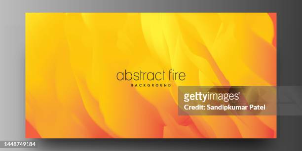 ilustraciones, imágenes clip art, dibujos animados e iconos de stock de llamas de fuego ardiendo. antecedentes abstractos. patrón moderno. - duvet
