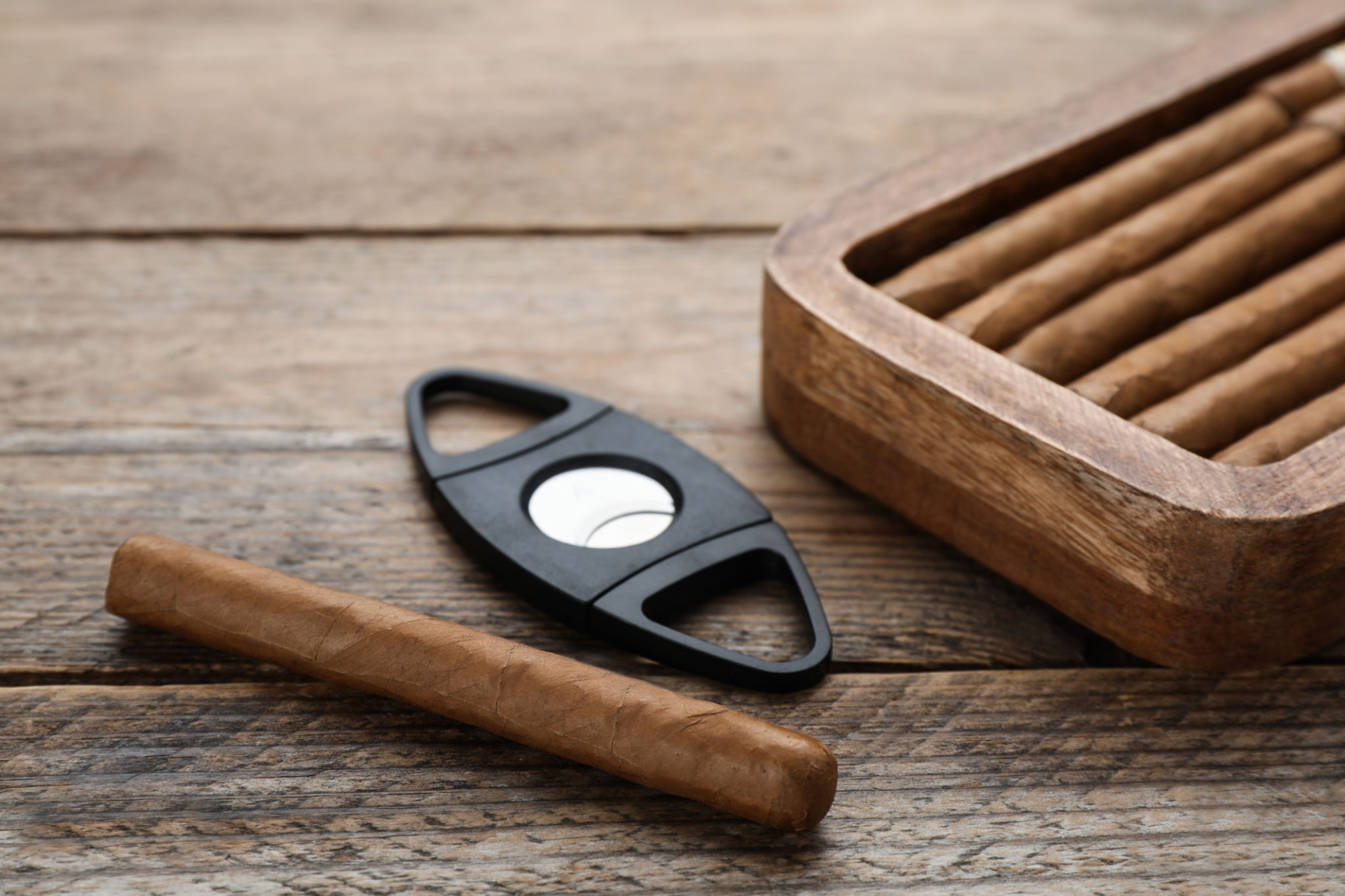 premium smoking products