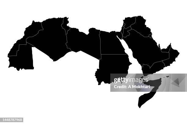 ilustraciones, imágenes clip art, dibujos animados e iconos de stock de país árabe. - túnez áfrica del norte