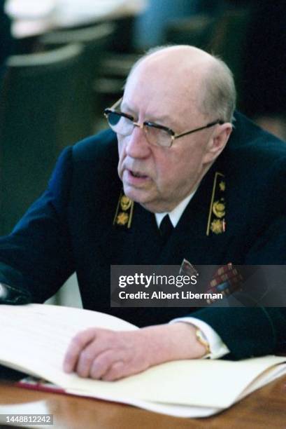 13 Roman Rudenko Photos & High Res Pictures - Getty Images