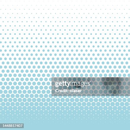 Solid falling circles, size fading up Solid falling circles, size fading up
