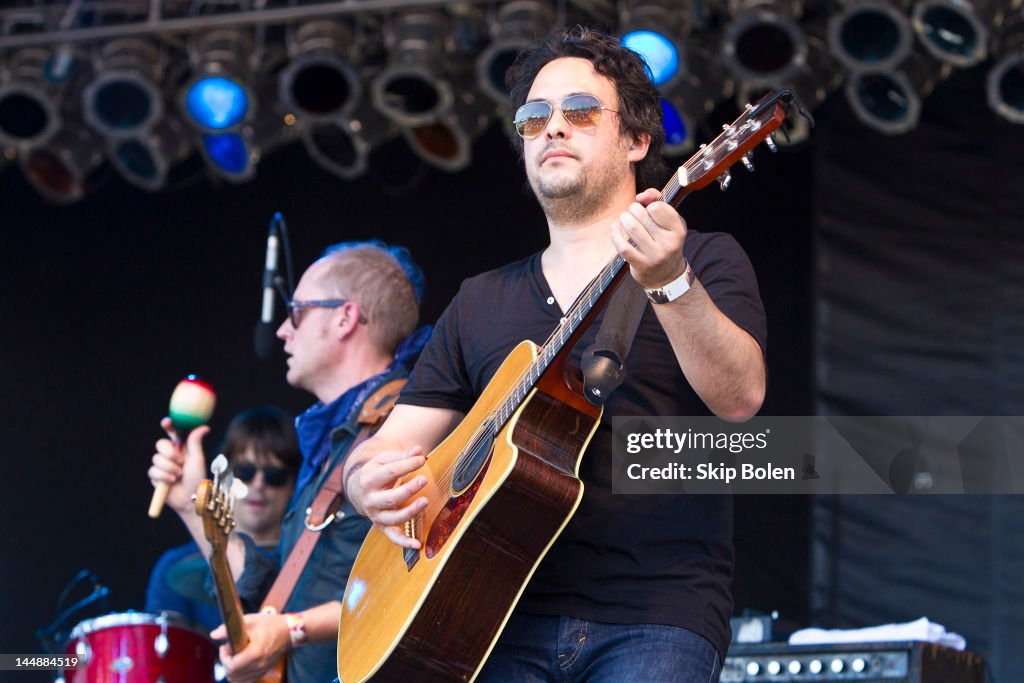 2012 Hangout Music Festival - Day 2