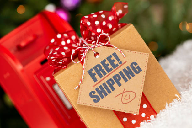 Why Free Shipping Changes How You Spend