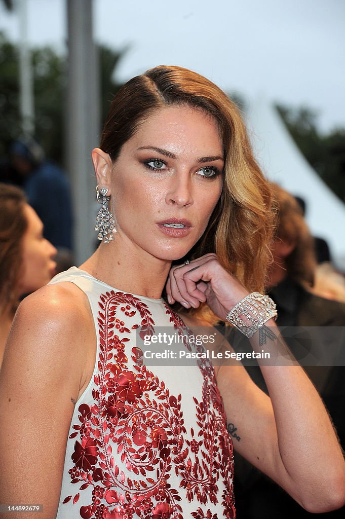 "Amour" Premiere - 65th Annual Cannes Film Festival