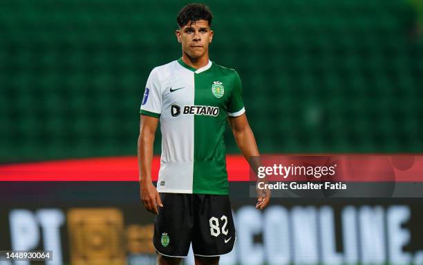 Mateus Fernandes Photos and Premium High Res Pictures Getty Images