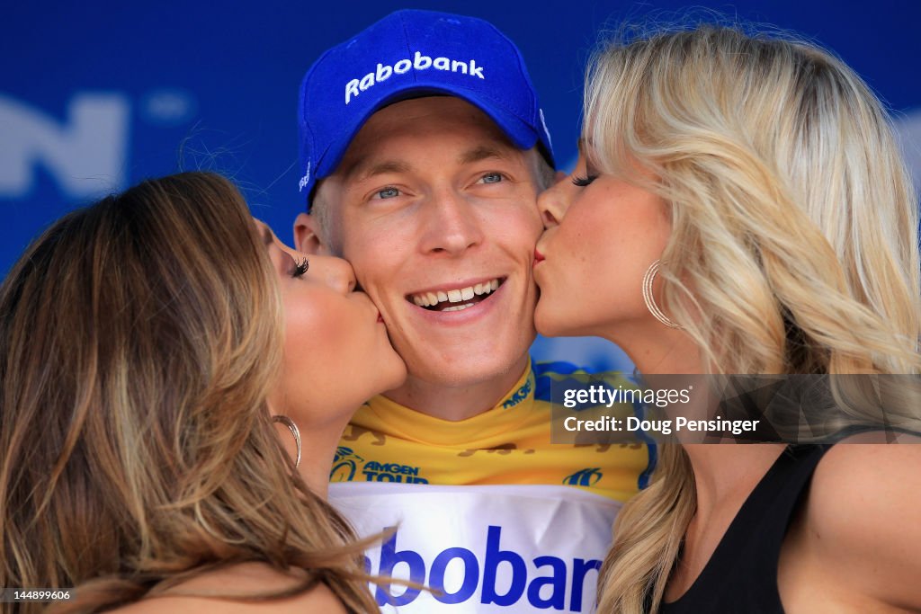 Tour of California - Stage 8