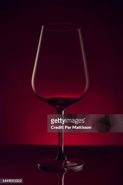 wine glass - per mattisson stock-fotos und bilder