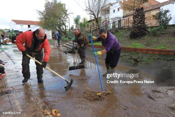 La Roca De La Sierra Photos and Premium High Res Pictures Getty Images