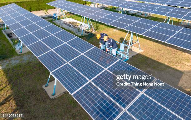 1,246 Substation Solar Stock Photos, High-Res Pictures, and Images ...