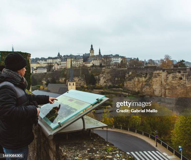 58 Municipal Park (Luxembourg City) Stock Photos, HighRes Pictures