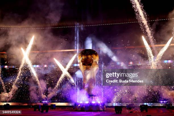 World Cup Giant Photos and Premium High Res Pictures - Getty Images