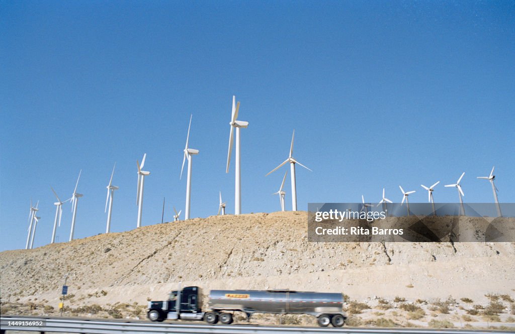 Wind Farm