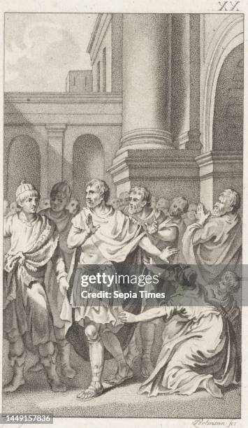 Marcus Regulus Photos and Premium High Res Pictures - Getty Images