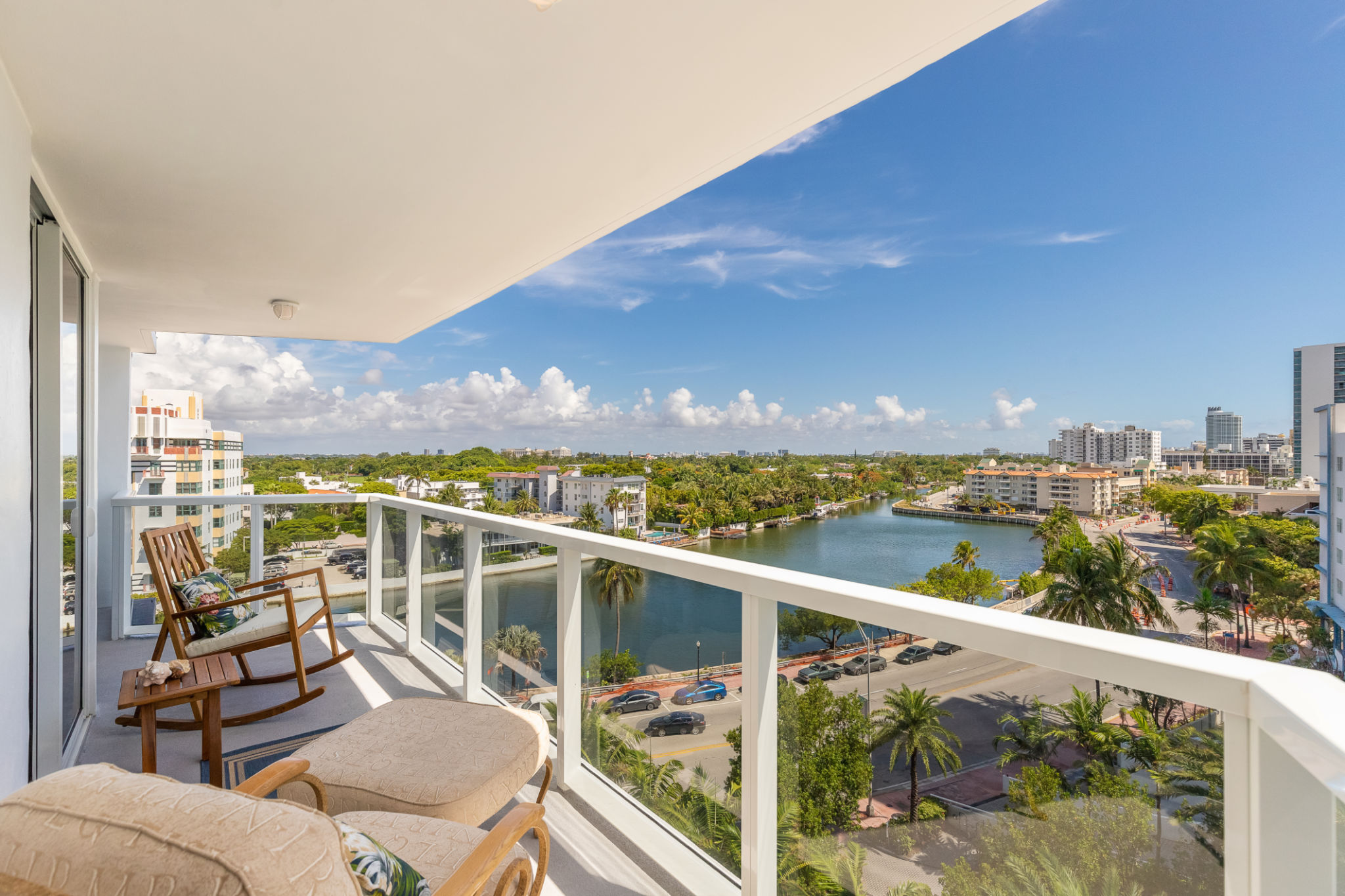 miami real estate