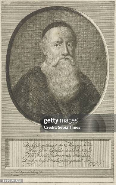 Menno Simons Photos and Premium High Res Pictures Getty Images