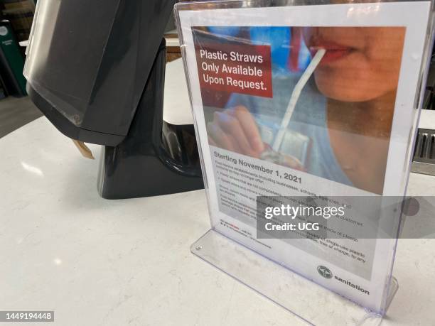 Request Signs Rules Restaurant Photos and Premium High Res Pictures - Getty Images