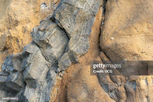Banding Patterns Rocks 99 Igneous Rocks Stock Photos, High-Res Pictures, and Images - Getty Images