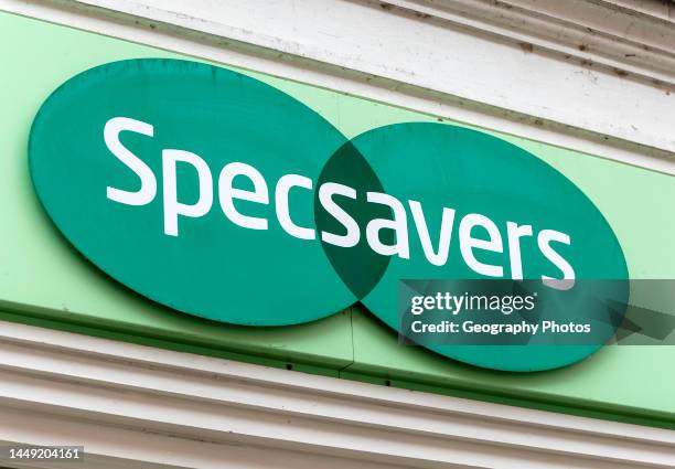 Spec R Devizes 69 Specsavers Store Stock Photos, High-Res Pictures, and Images - Getty ...
