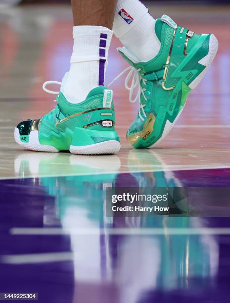 Westbrook Shoes Photos and Premium High Res Pictures - Getty Images