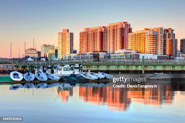 stamford, connecticut - connecticut stock pictures, royalty-free photos & images