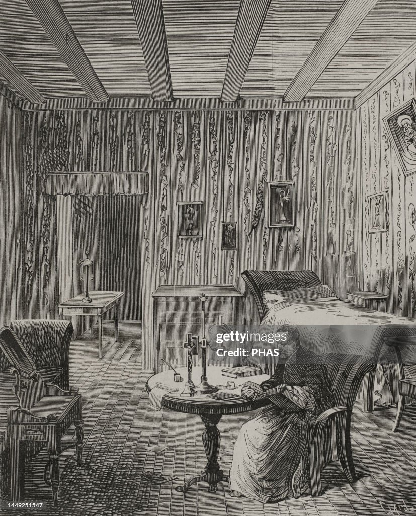 Election of Pope Leo XIII