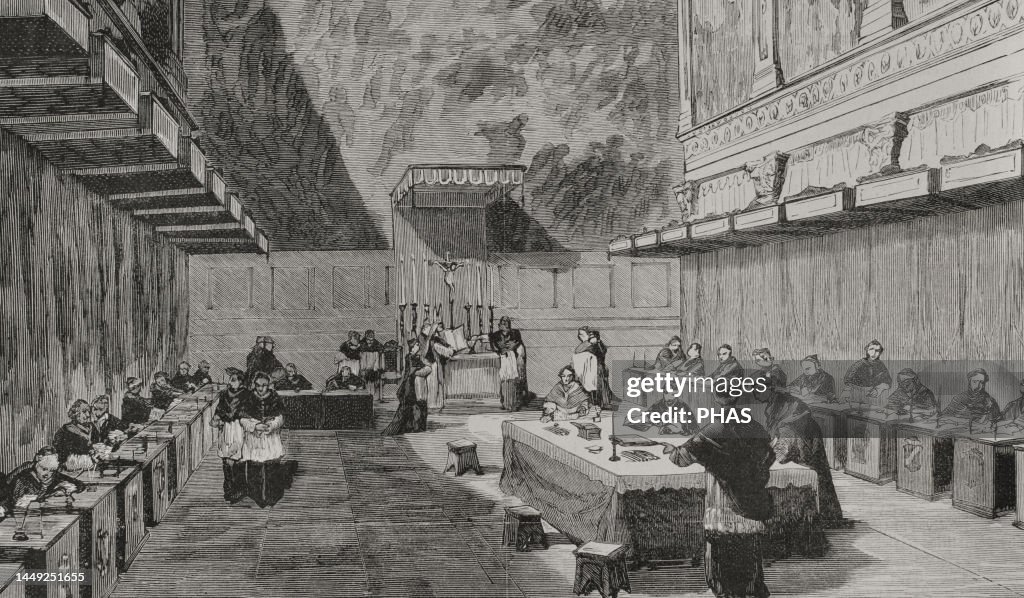 Pope Leo XIII