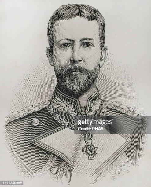 Prince Henry of Prussia . Prince of Prussia. The younger brother of German Emperor Willian II of Prussia. Naval officer, he held various commands in...