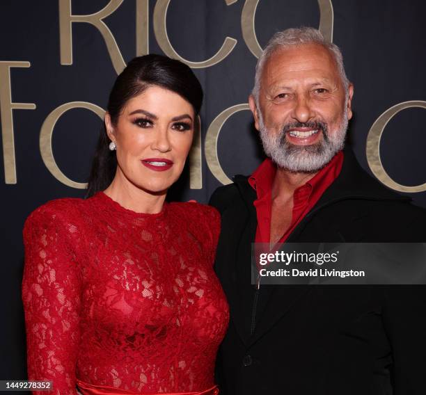 Luzelba Mansour Photos and Premium High Res Pictures Getty Images