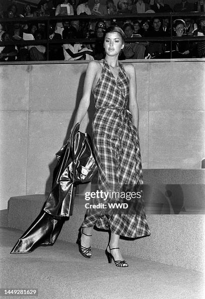 Concept VII Fall 1976 Ready to Wear Runway Concept VII Fall 1976 Ready to Wear Runway