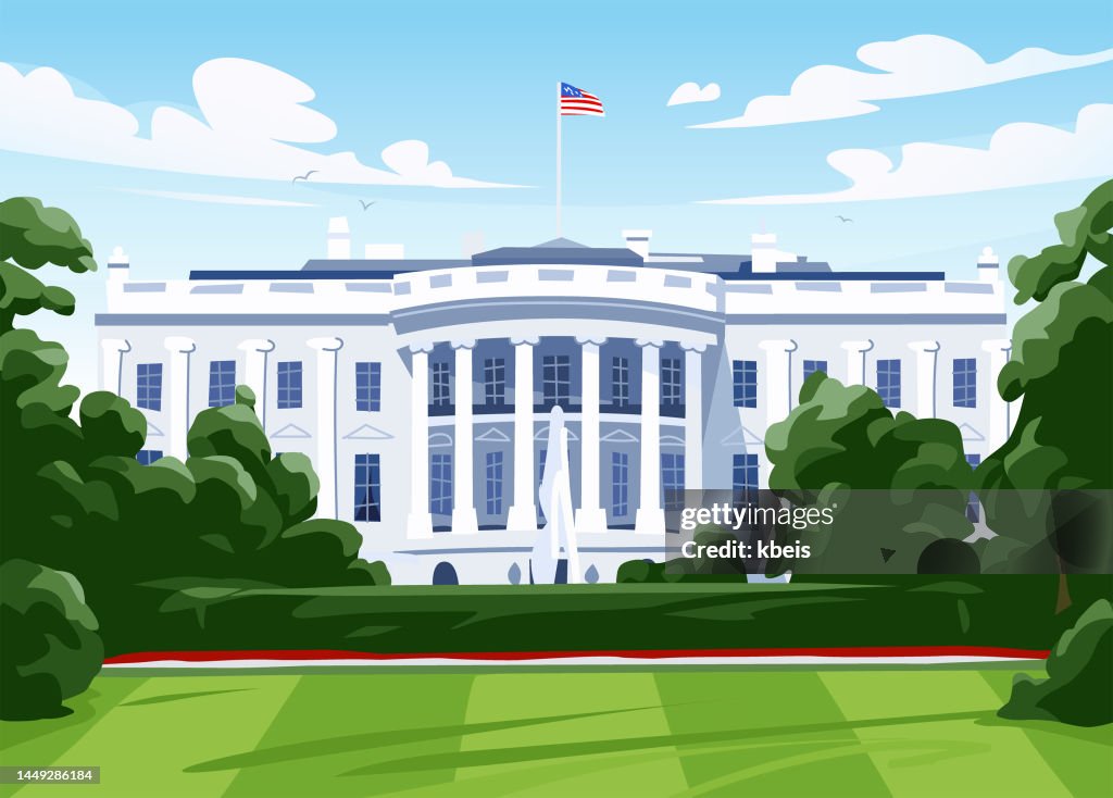 The White House