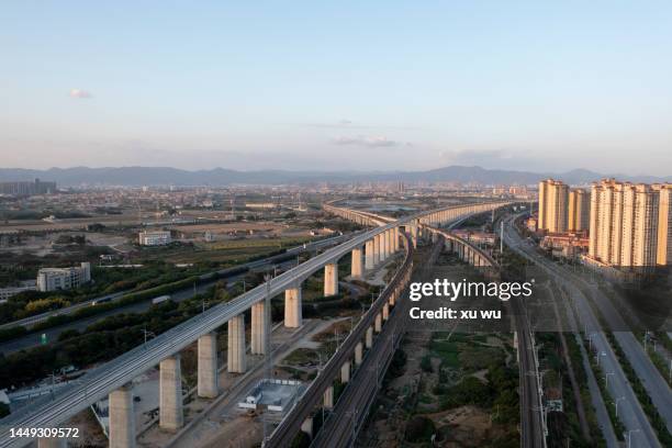 Mag Rails China 9,833 China Maglev Stock Photos, High-Res Pictures, and Images - Getty ...