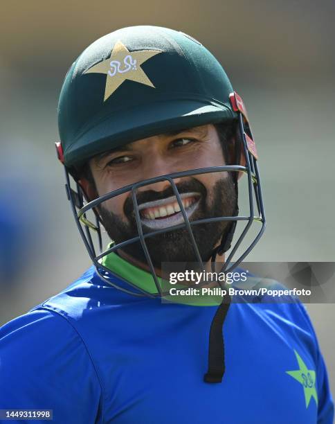 Mahammad Rizwan Rizwan Photos and Premium High Res Pictures - Getty Images