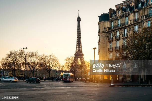 Paris Dawn Photos and Premium High Res Pictures - Getty Images