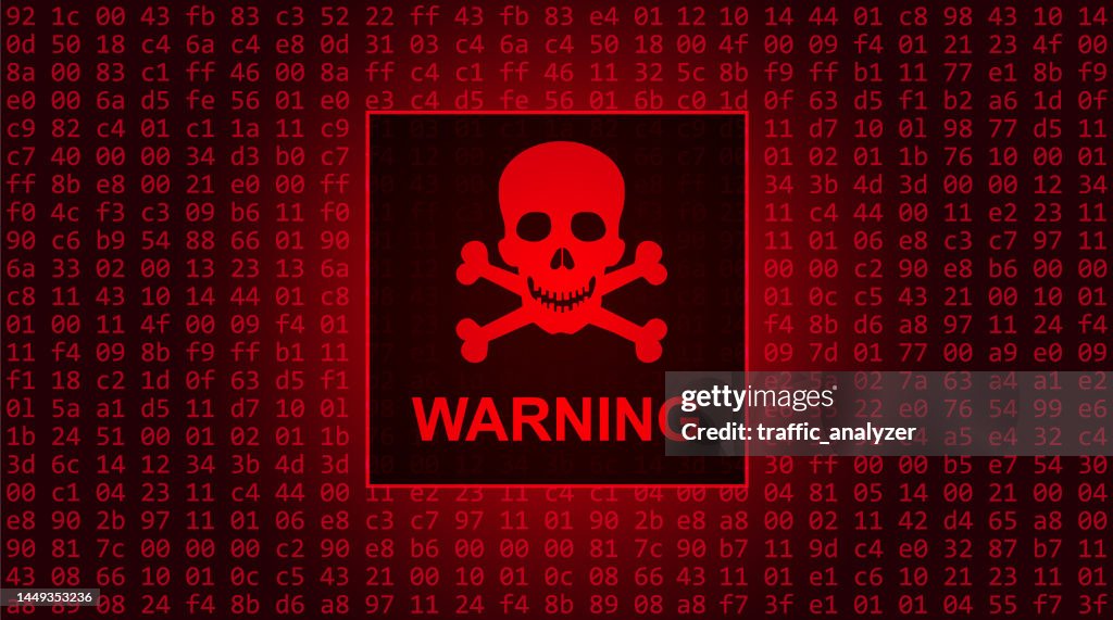 Hex Dump - Jolly Roger