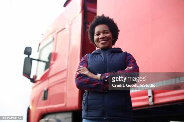 smiling truck driver - driver portrait stock pictures, royalty-free photos & images