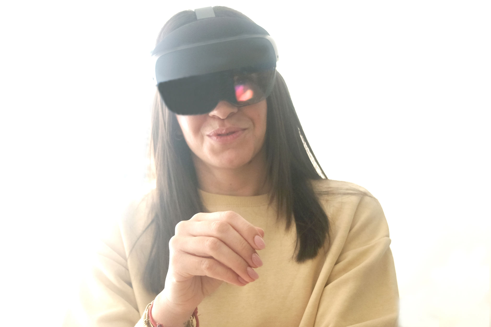 realite augmentee