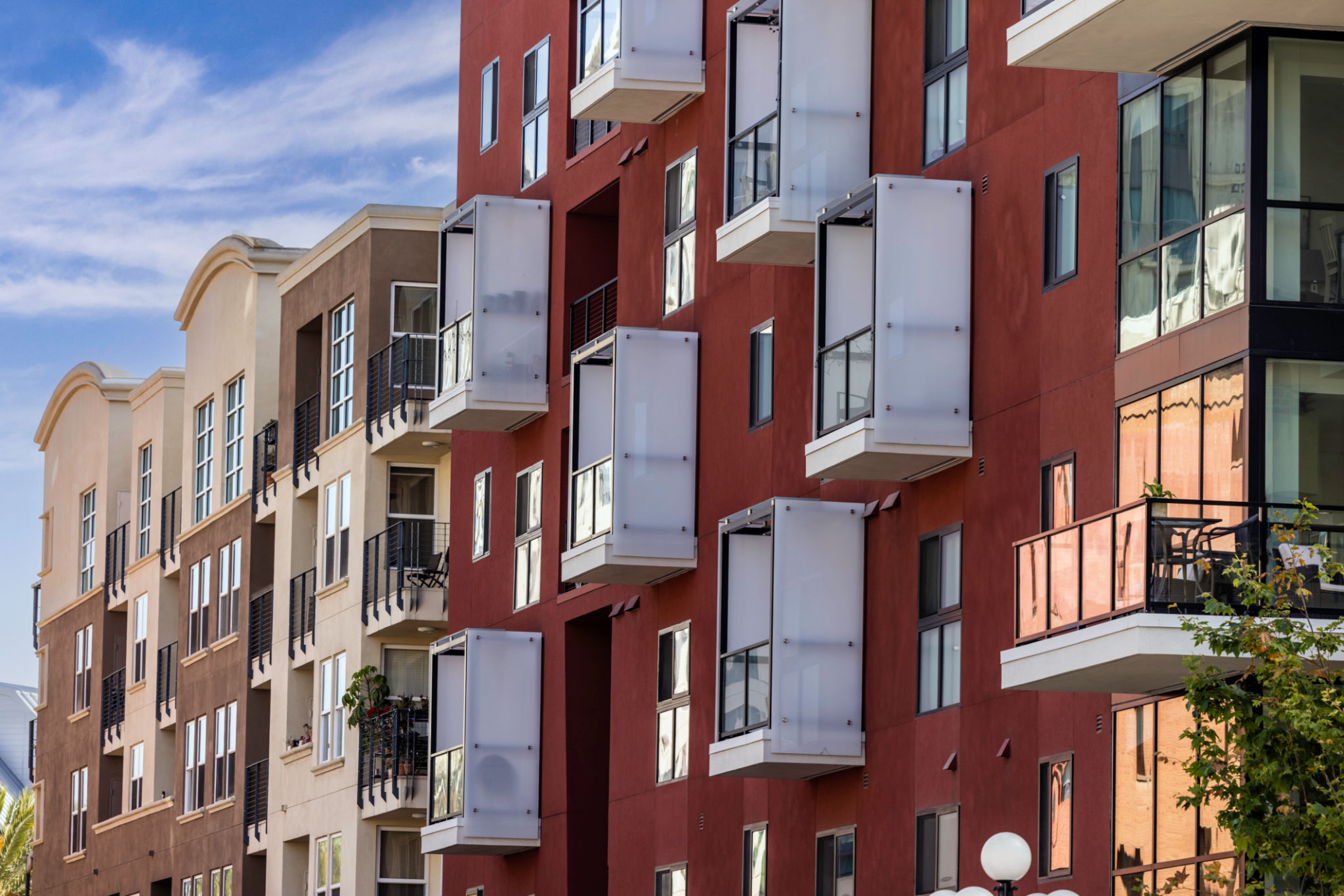 san diego housing